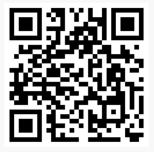 scan QR Code
